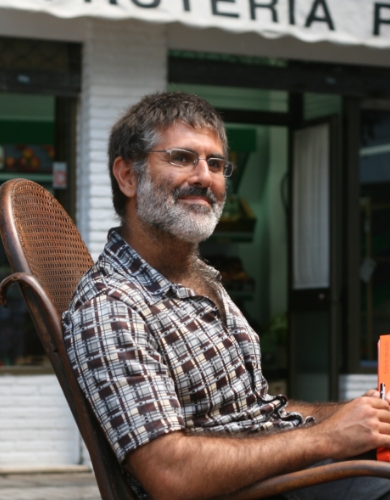 Darío Mateo Berciano